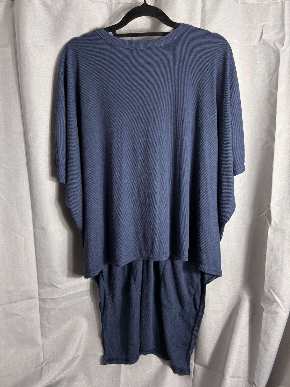 Limi Feu Limi Feu Yohji Yamamoto Asymmetric Long Knit Cardigan. Size S / US 4 / IT 40 - 7 Thumbnail