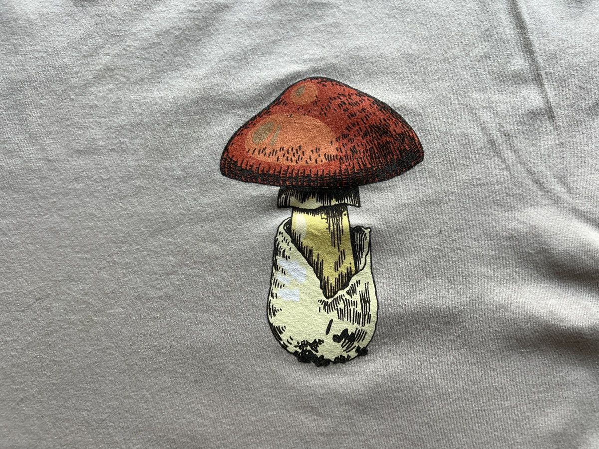 Bowery Bowery Supply Co. : Character Of Mushroom Type Size US L / EU 52-54 / 3 - 4 Thumbnail