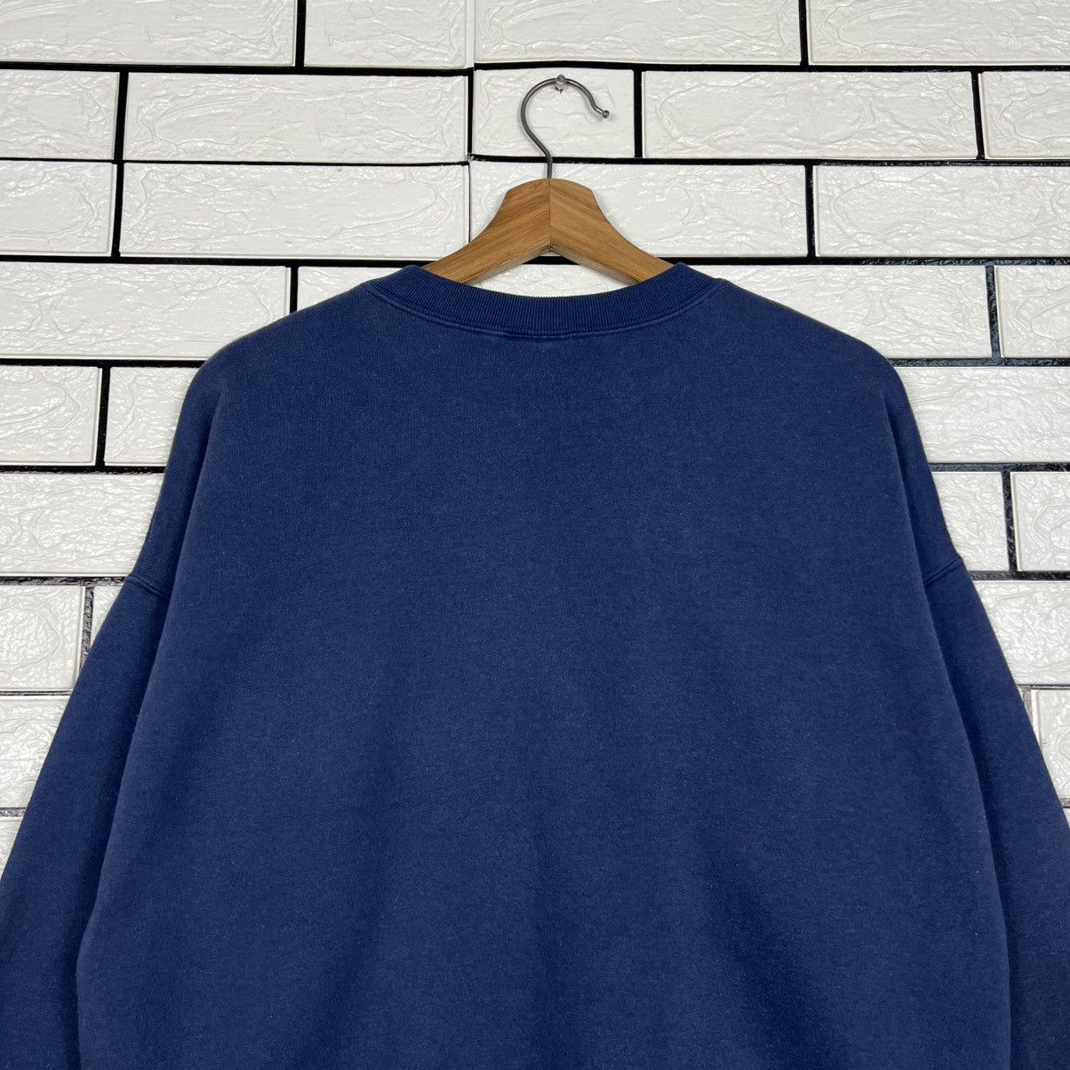 Vintage 90's KEN DONE Art Sydney Crewneck Sweatshirt #4022-C183 Size US S / EU 44-46 / 1 - 13 Thumbnail