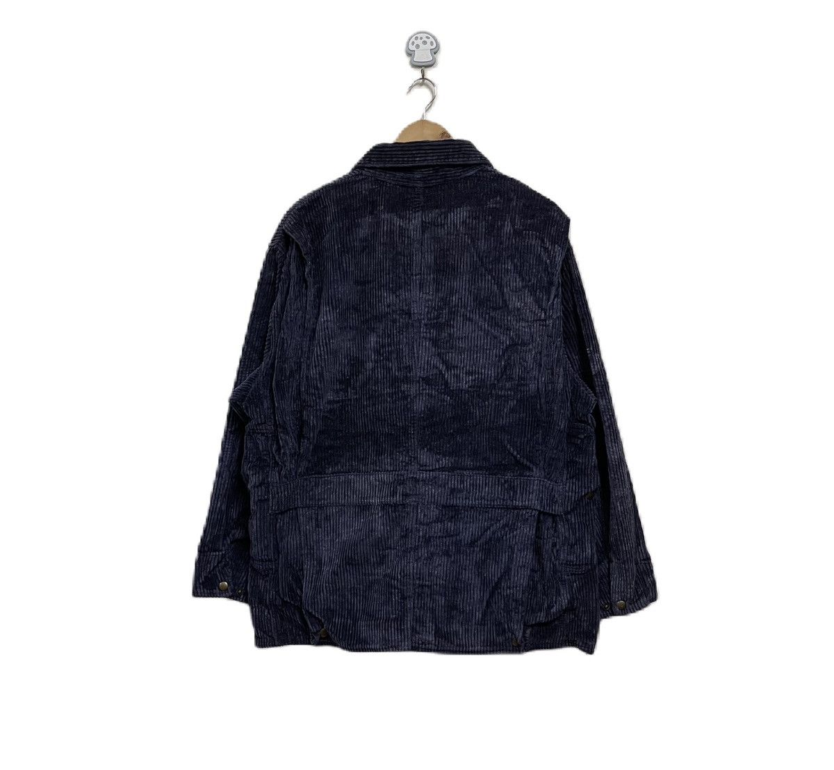 Japanese Brand Avon House Jacket Corduroy Japanese Brand ifsixwasnine Size US XL / EU 56 / 4 - 2 Thumbnail