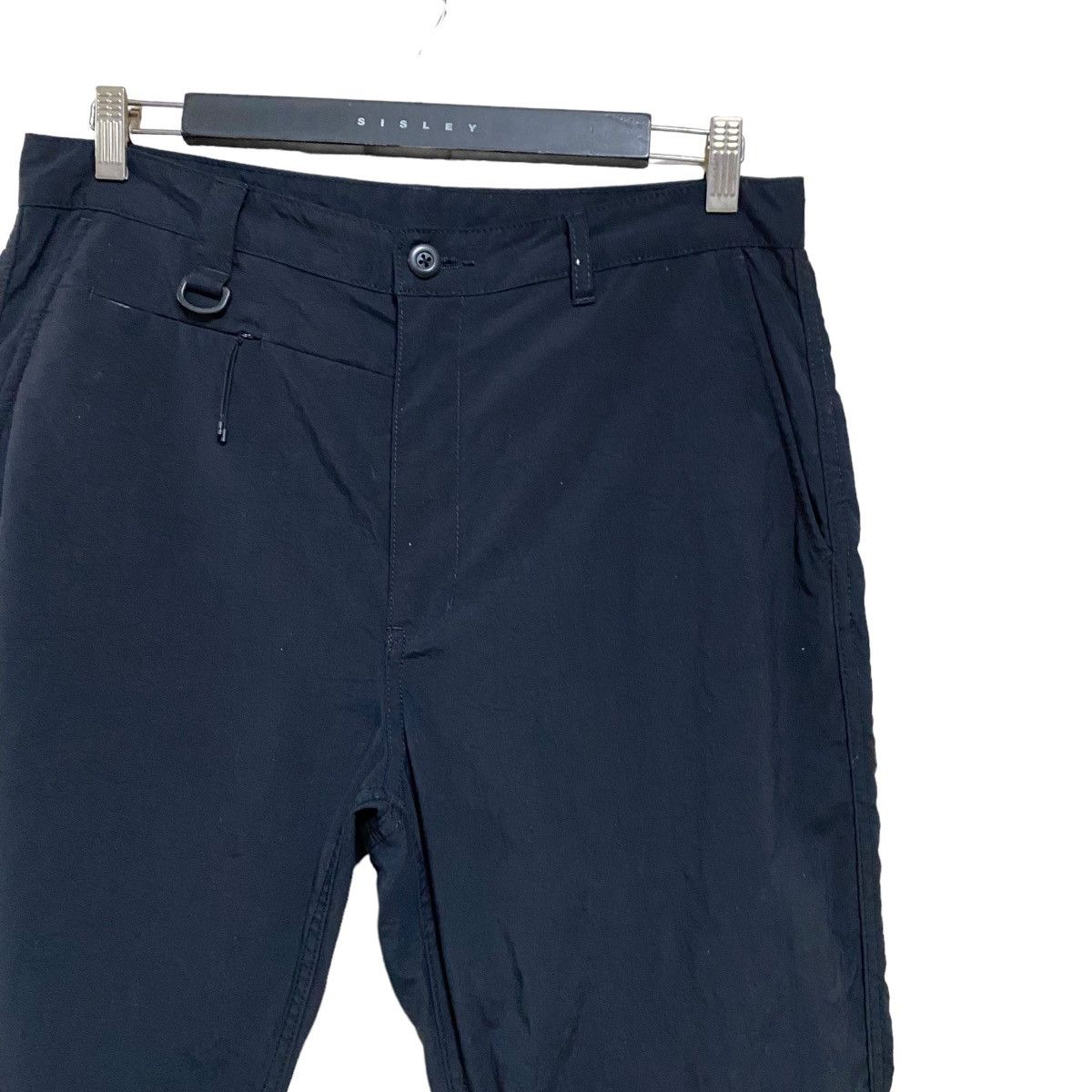 Snow Peak Snow Peak Nylon Pants Size US 34 / EU 50 - 5 Thumbnail