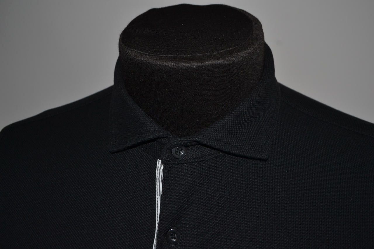Fred Perry Fred Perry T-shirt Polo Black Size L Size US L / EU 52-54 / 3 - 3 Thumbnail