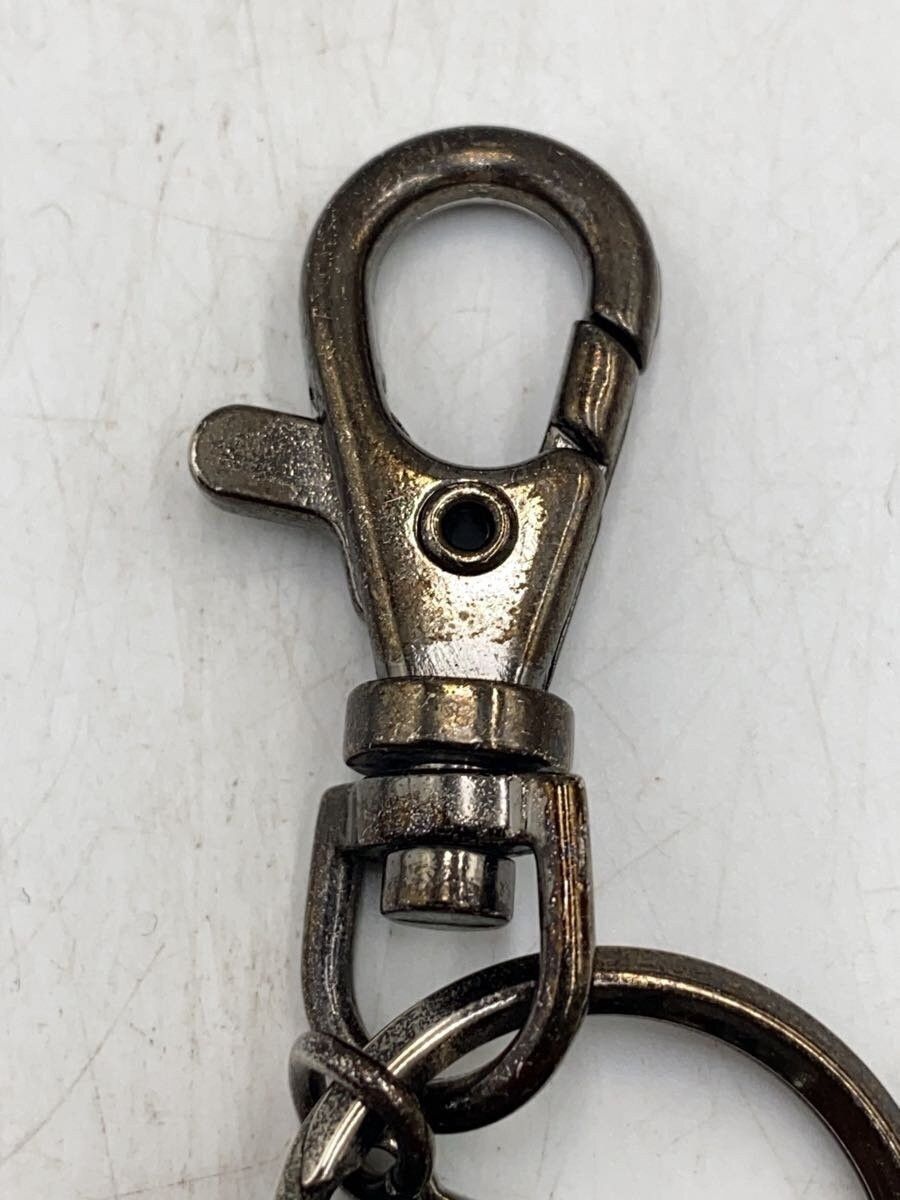Jean Paul Gaultier Multi Keyring Size ONE SIZE - 6 Thumbnail