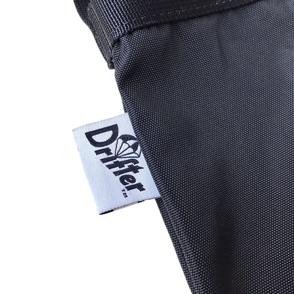 DRIFTER Drifter Ohio USA Waterproof 2-Way Sling Bag Size ONE SIZE - 4 Thumbnail