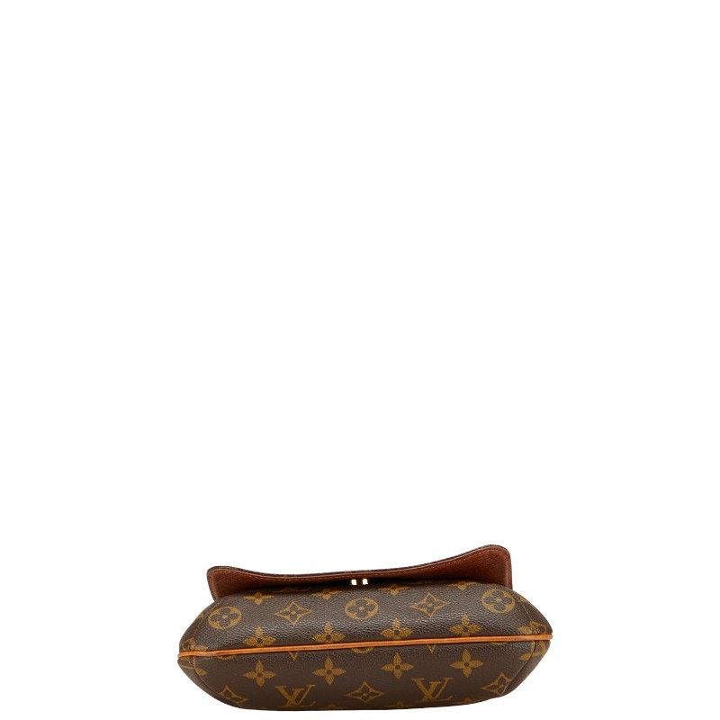 Louis Vuitton Louis Vuitton Monogram Musette Salsa Short Shoulder Bag Size ONE SIZE - 3 Thumbnail