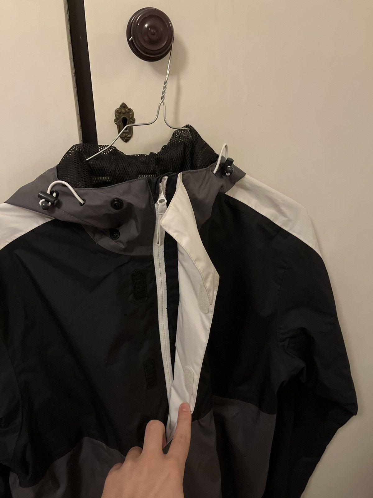 Helly Hansen Helly Hansen *super rare* anorak Size US S / EU 44-46 / 1 - 5 Thumbnail