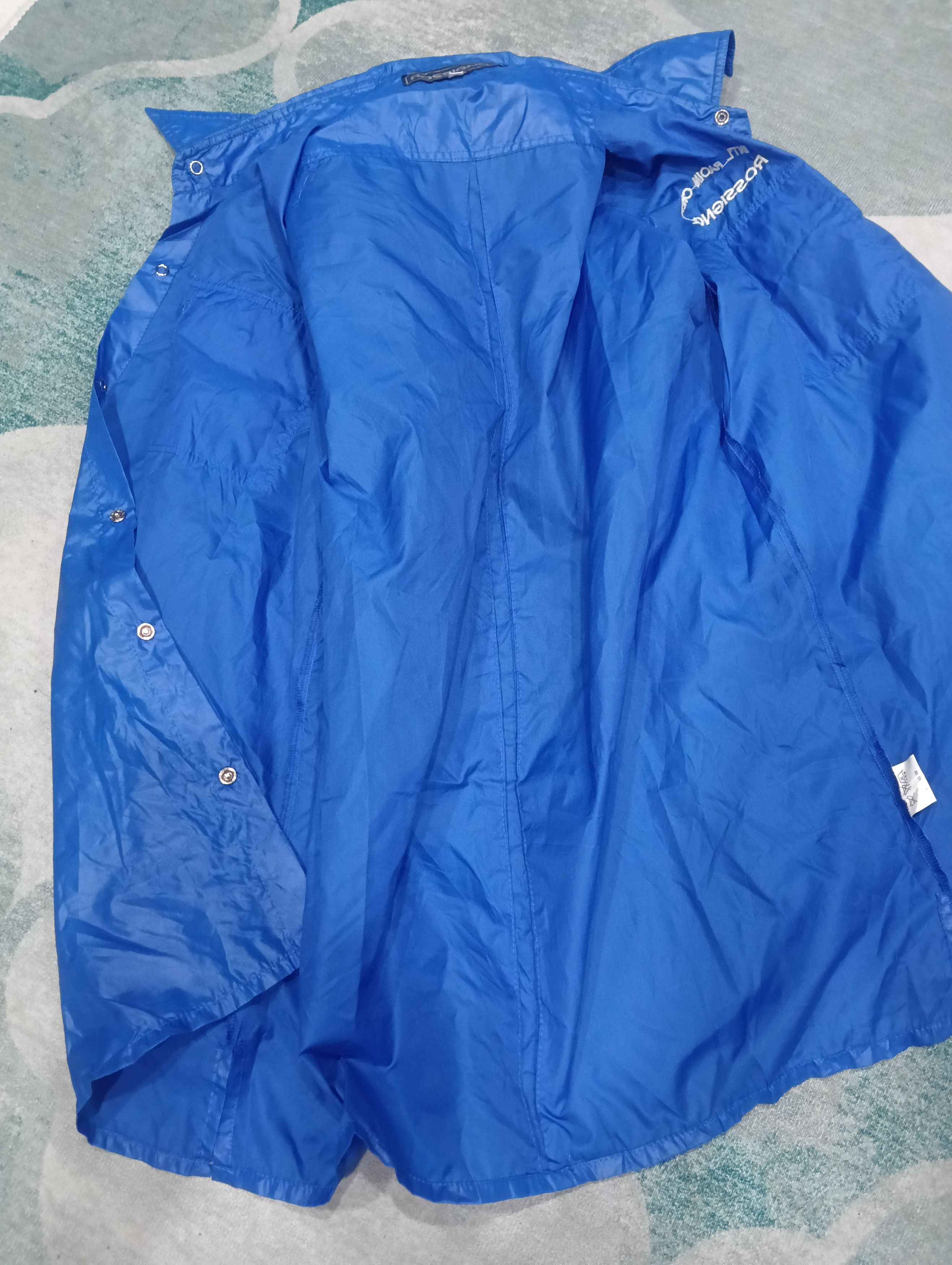 Japanese Brand × Sports Specialties Vintage Rossignol Size US L / EU 52-54 / 3 - 11 Thumbnail