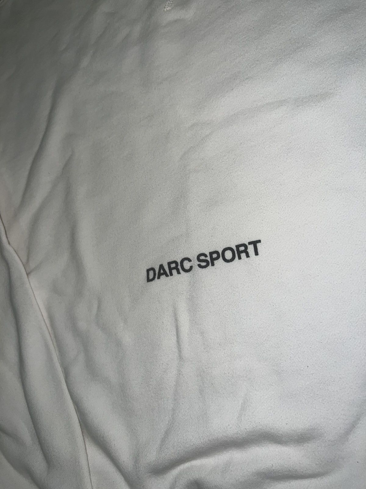 Darc Sport Darc Sport Wolves Final Drop Crewneck Sweater size Medium Size US M / EU 48-50 / 2 - 4 Thumbnail