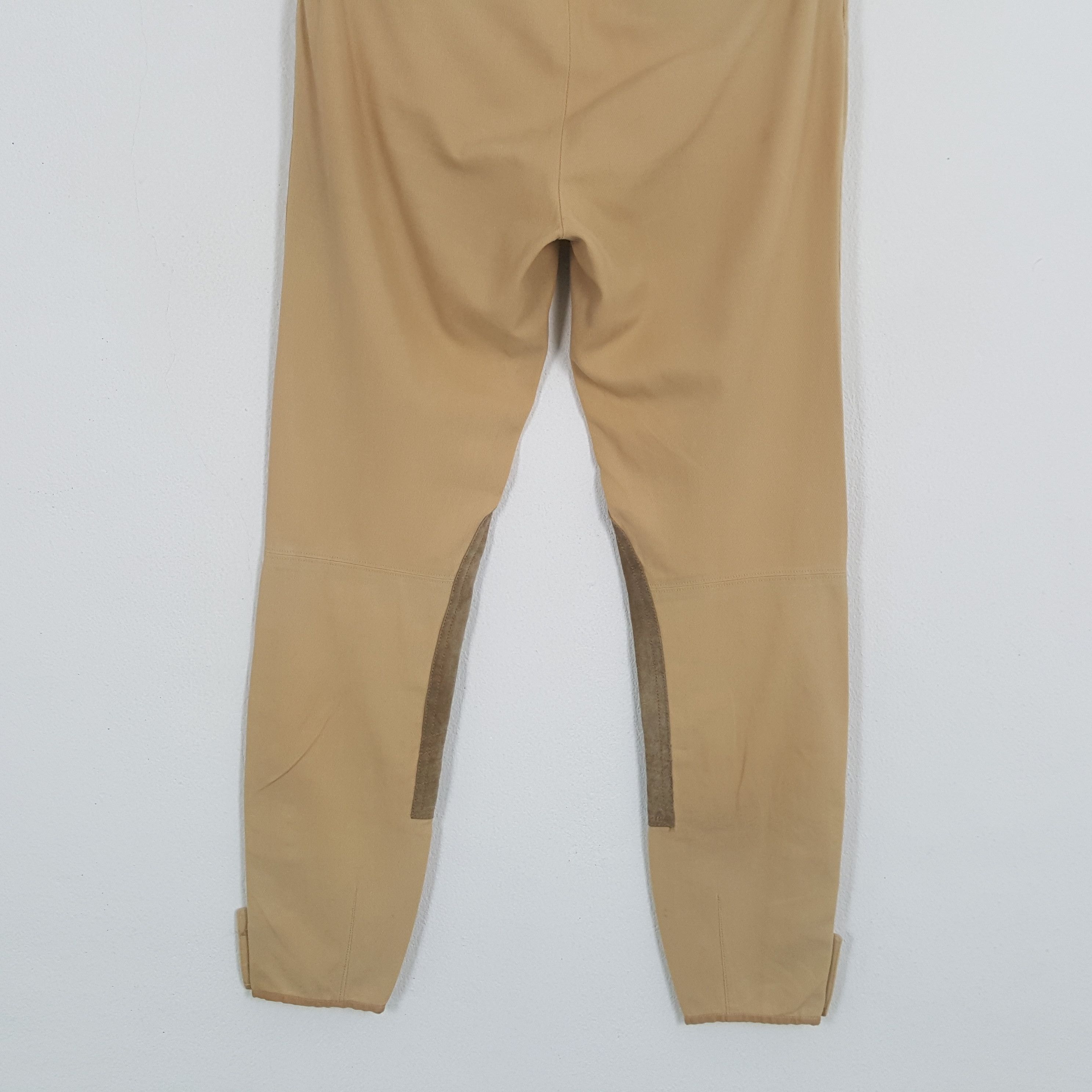 Polo Ralph Lauren × Ralph Lauren × Vintage Vintage POLO by RALPH LAUREN Fashion Brand Pants Size 27" / US 4 / IT 40 - 6 Thumbnail
