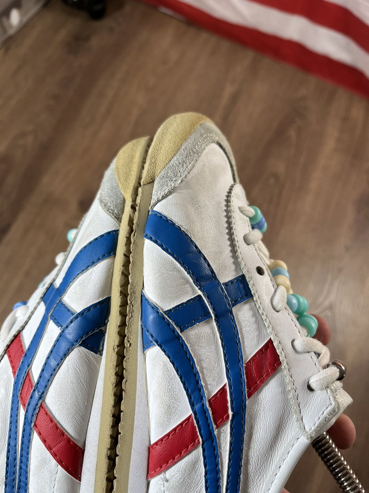 Asics Asics Archive Onitsuka Tiger Size US 8 / IT 38 - 12 Thumbnail