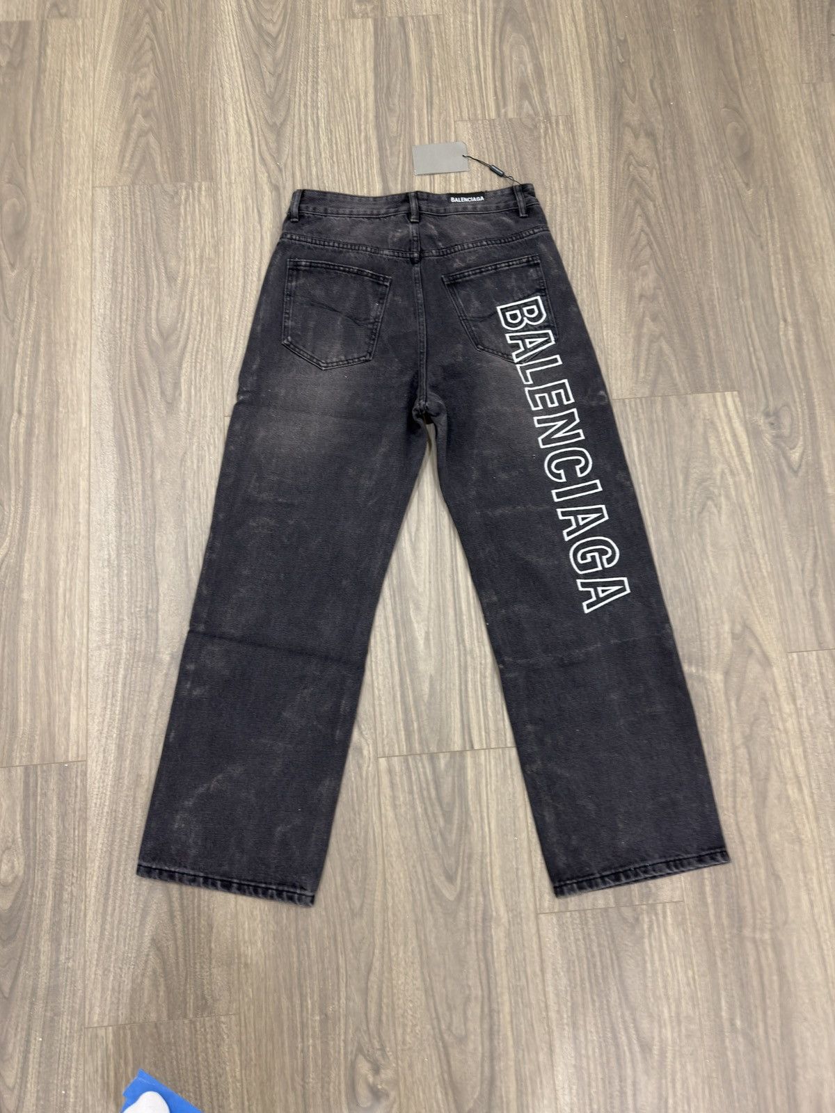 Other Vintage pants size 32 Size US 32 / EU 48 - 2 Thumbnail