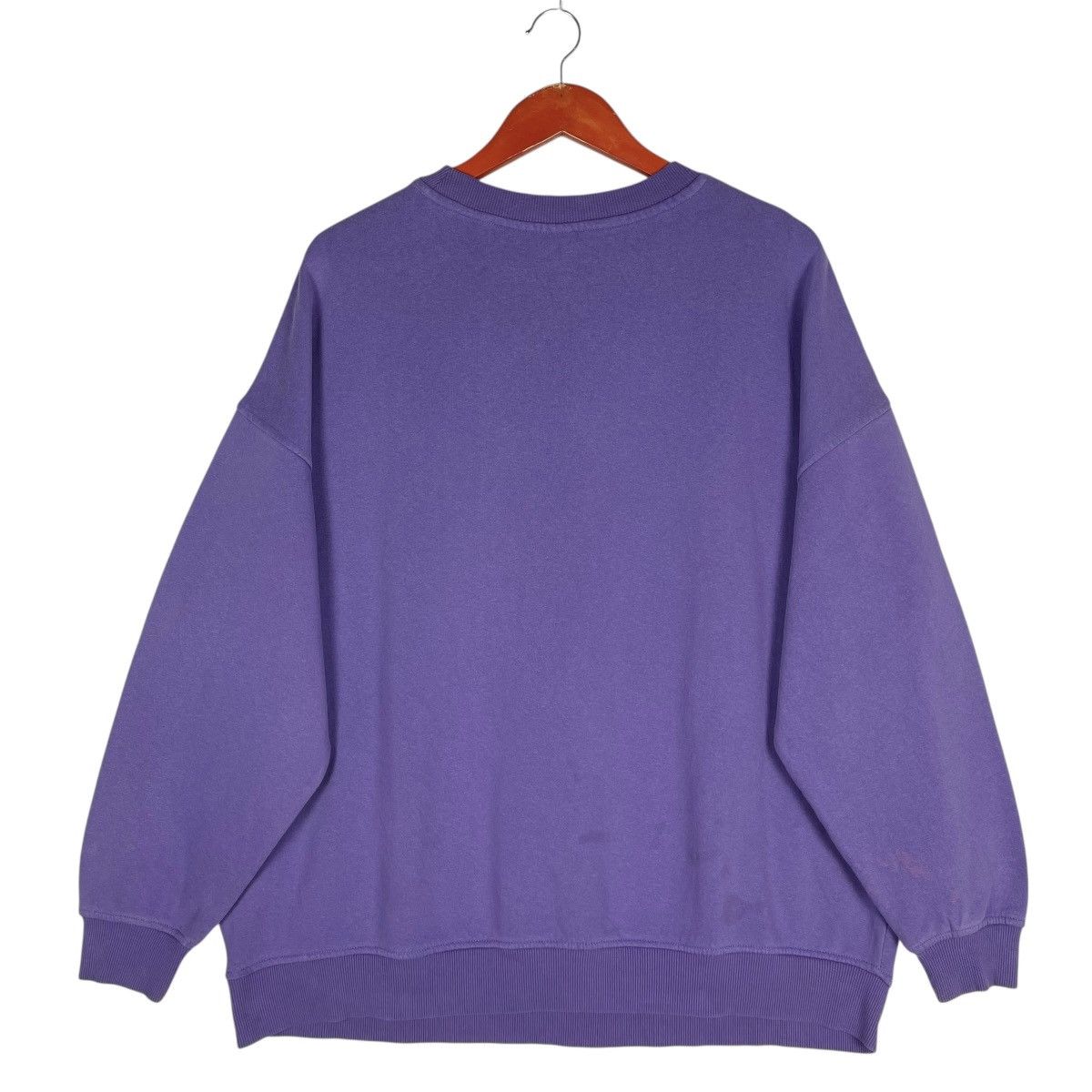 Nirvana Nirvana In Utero Crewneck Sweatshirt Size US L / EU 52-54 / 3 - 2 Thumbnail
