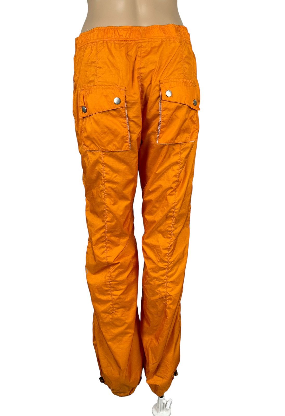 Bogner Bogner Fire+Ice Windbreaker Suit Parashute size US8 Size 30" / US 8 / IT 44 - 9 Thumbnail