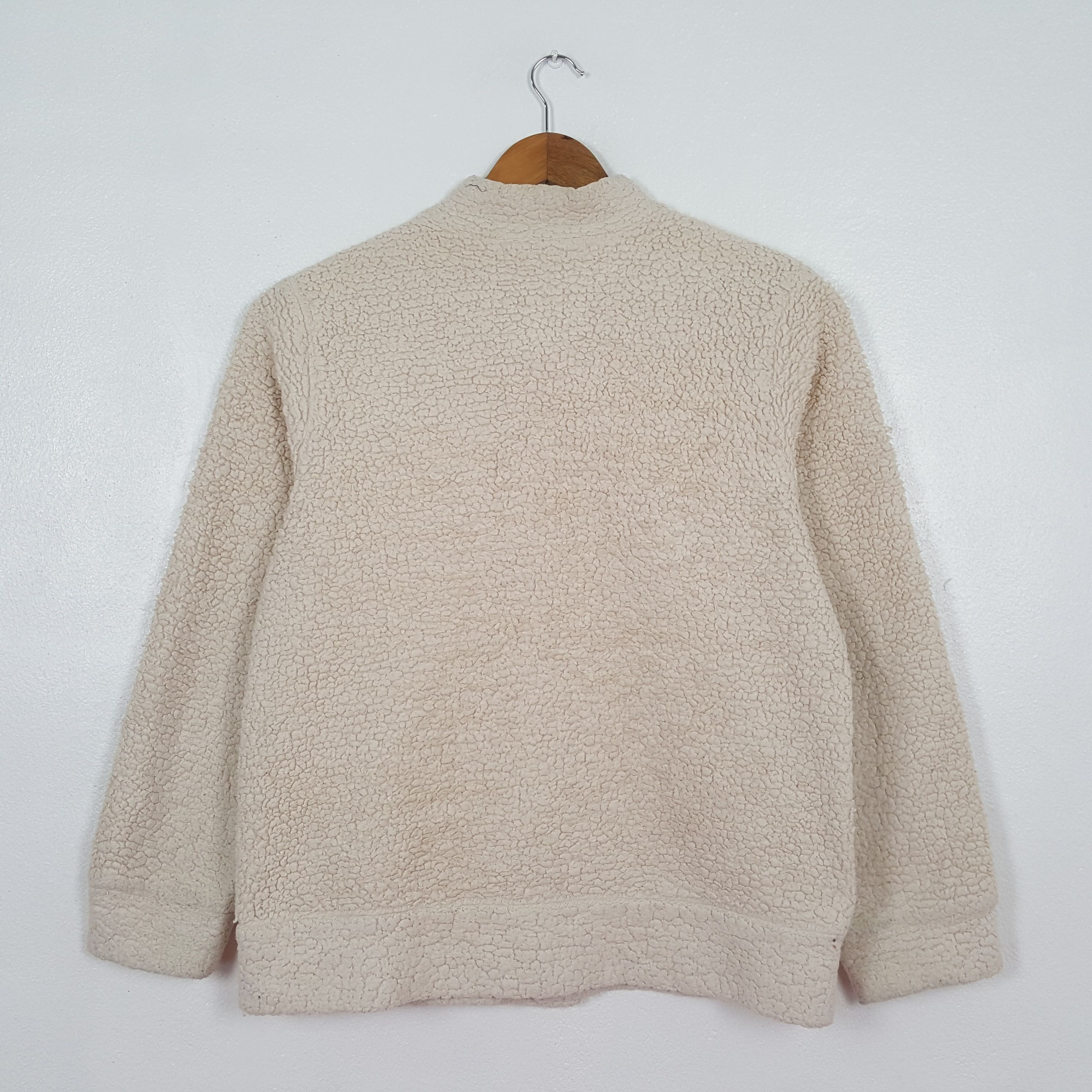 Y's Vintage Ys For Living Yohji Yamamoto Brand Jacket C326N1 Size M / US 6-8 / IT 42-44 - 3 Thumbnail