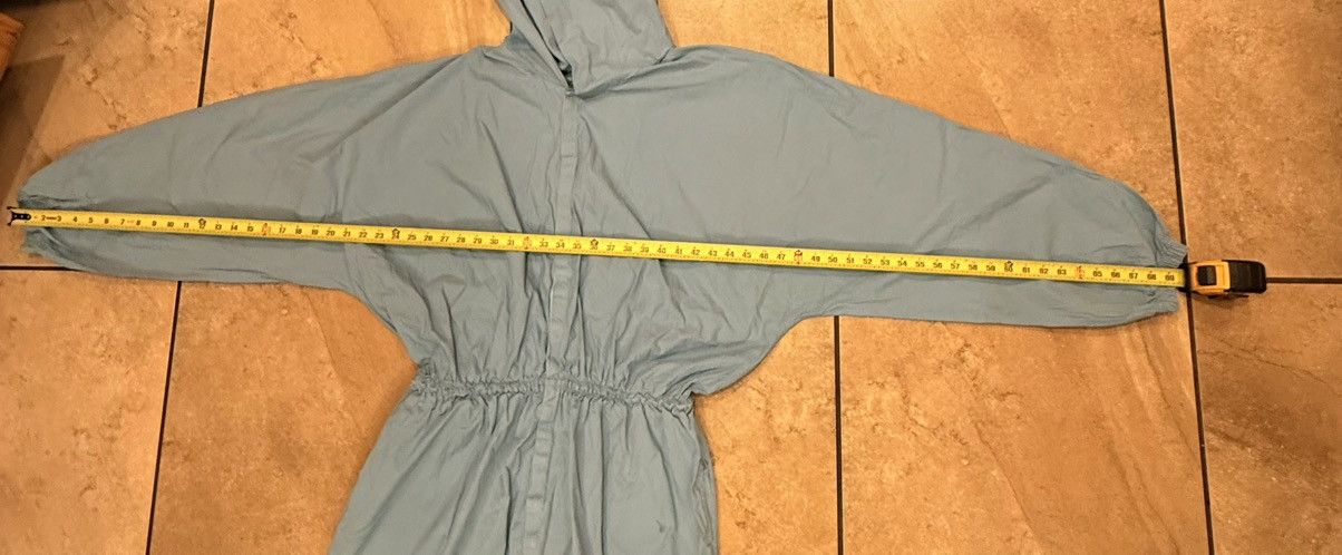 Kanye West Kanye West Free Hoover Jumpsuit Size US XL / EU 56 / 4 - 7 Thumbnail