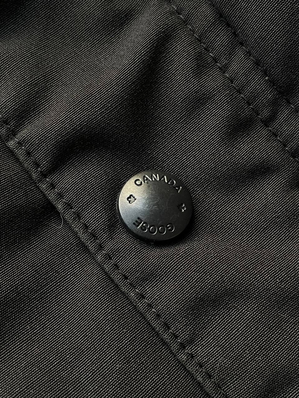 Canada Goose Canada Goose Freestyle Crew Puffer Down Gilet Vest Size US L / EU 52-54 / 3 - 13 Thumbnail