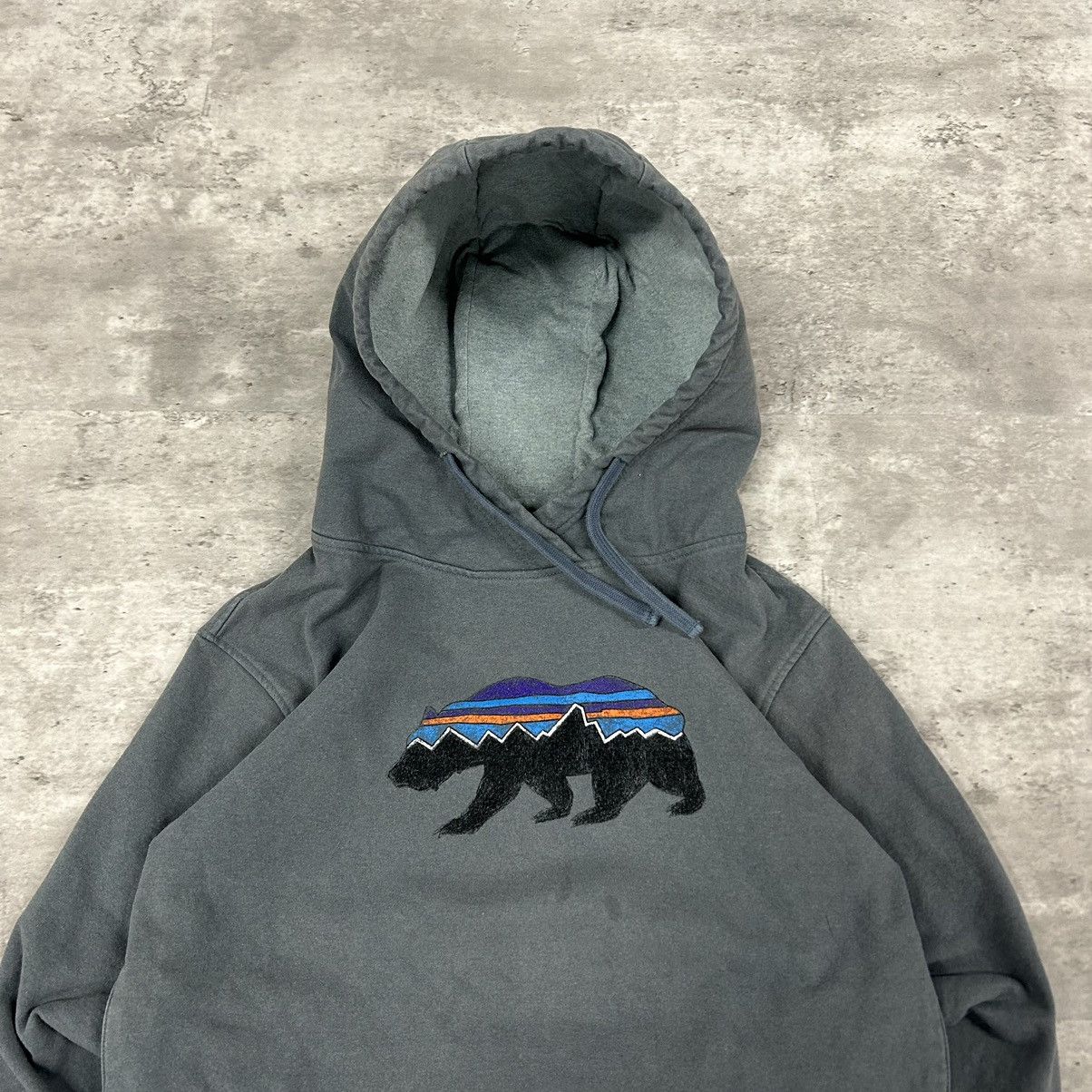 Patagonia Patagonia women’s free sweatshirt size small Size S / US 4 / IT 40 - 2 Thumbnail