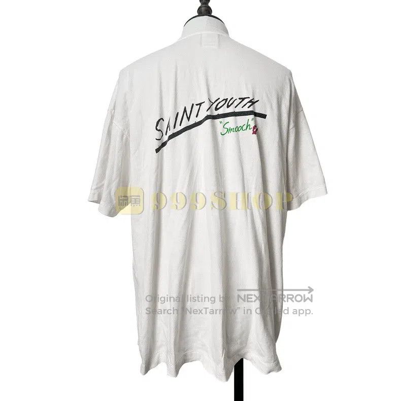 Saint Michael Saint Michael The figure has short sleeves on the ankles Size US XL / EU 56 / 4 - 2 Thumbnail