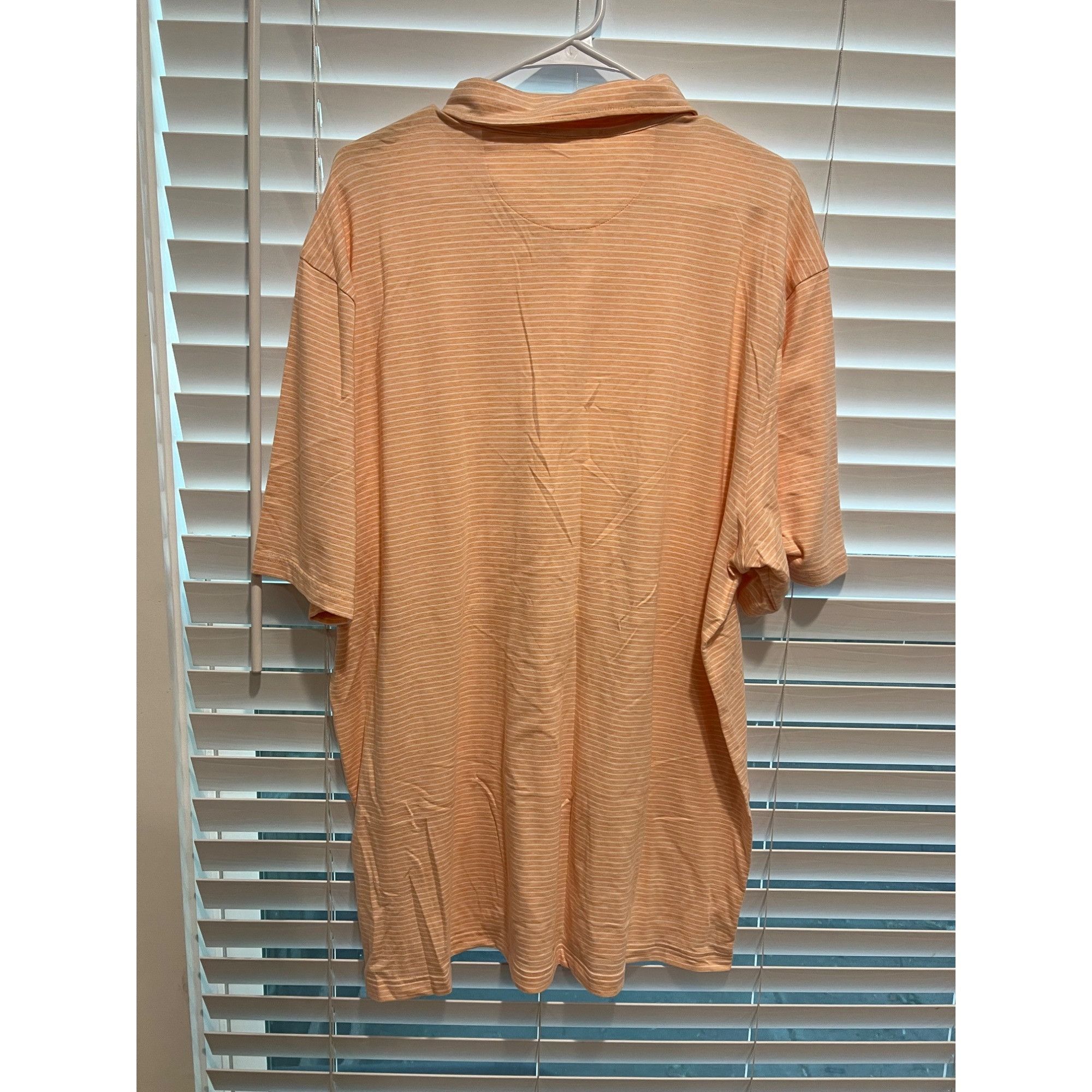 Faherty Faherty Polo Shirt - Size XXL - NWOT Size US XXL / EU 58 / 5 - 3 Thumbnail