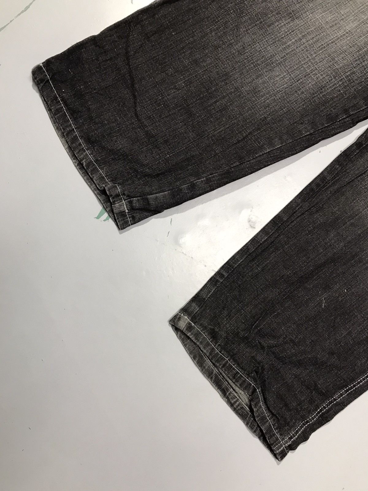 Southpole Vintage SouthPole brown tab denim 48x34 Size US 44 / EU 60 - 4 Thumbnail