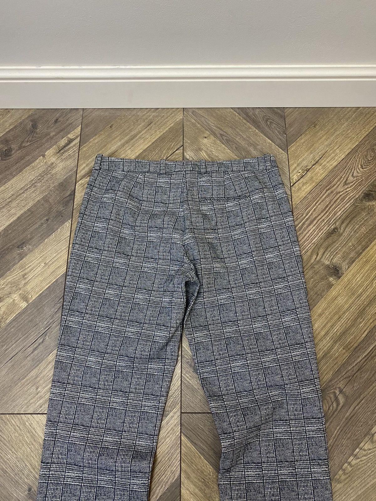 Hugo × Hugo Boss × Vintage Vintage Hugo Boss Luxury Women’s Suit Size M / US 6-8 / IT 42-44 - 25 Thumbnail