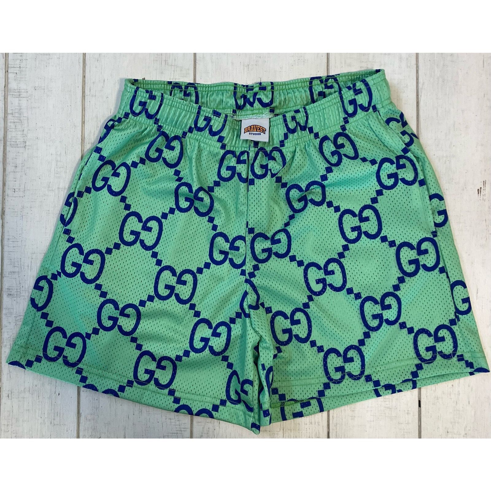 Men's Bravest Studios Shorts | Grailed