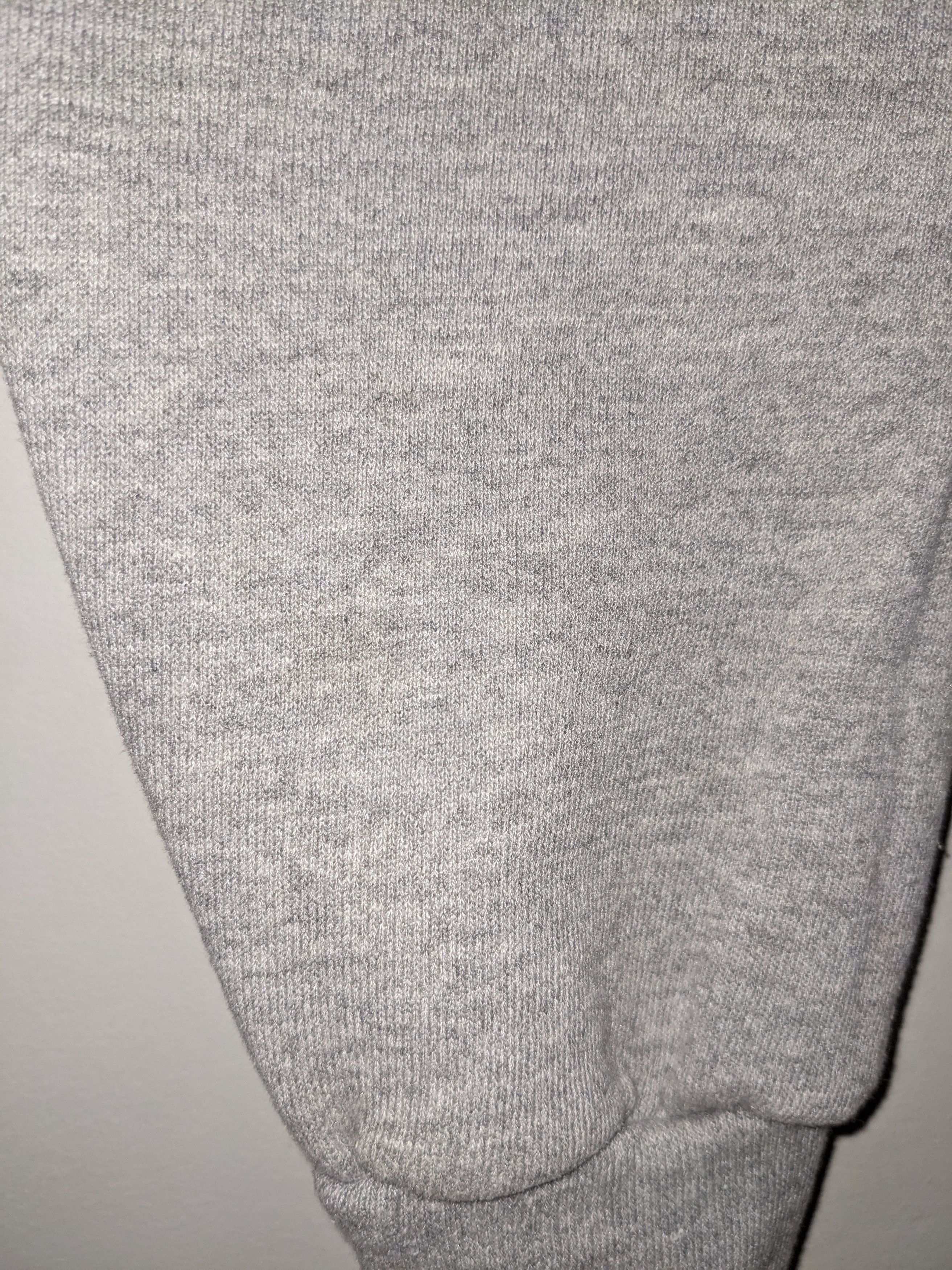 Vintage Vintage Y2K Syracuse University YOUTH Large Sweatshirt Size US L / EU 52-54 / 3 - 9 Thumbnail