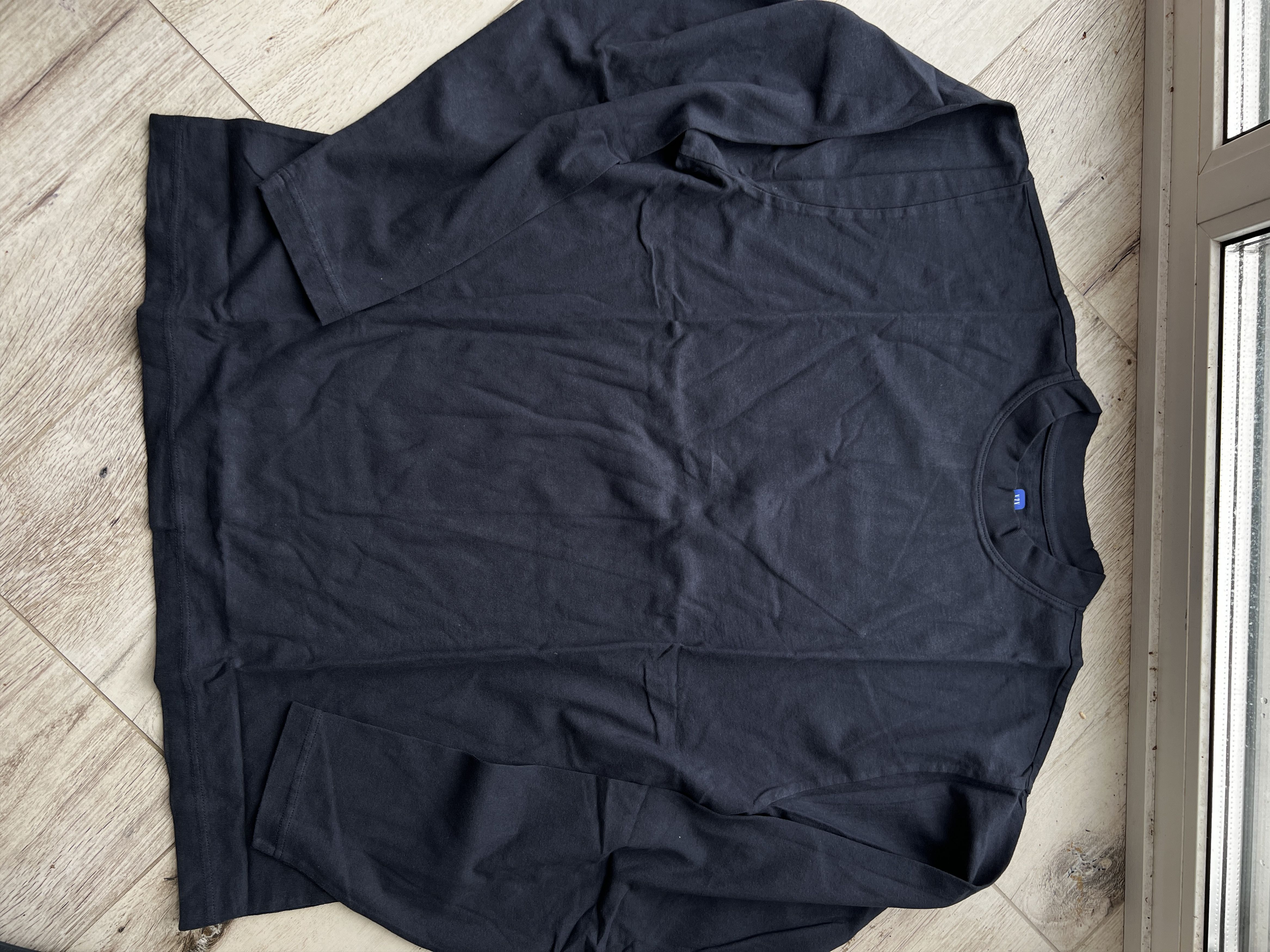 Gap × Kanye West New YZY x GAP Yeezy Long sleeve T Shirt Kanye West Size US L / EU 52-54 / 3 - 1 Thumbnail