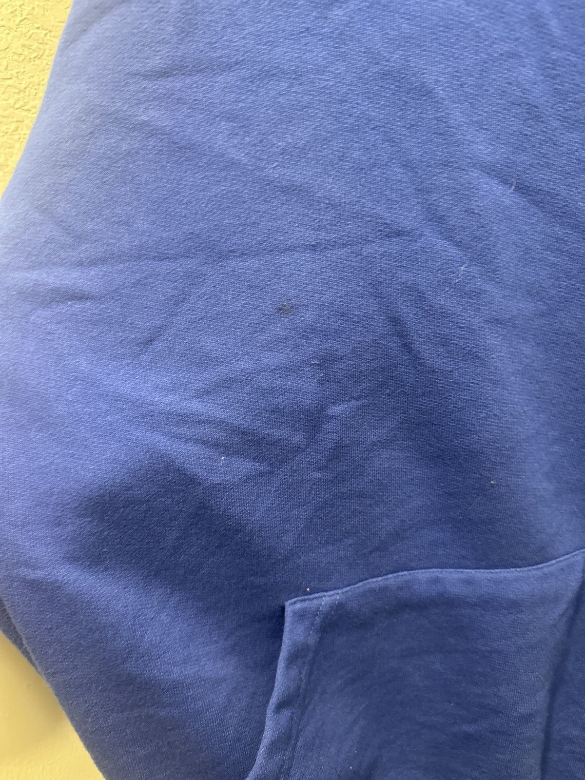 Vetements Vetements 2018 euro hoodie Size US M / EU 48-50 / 2 - 3 Thumbnail