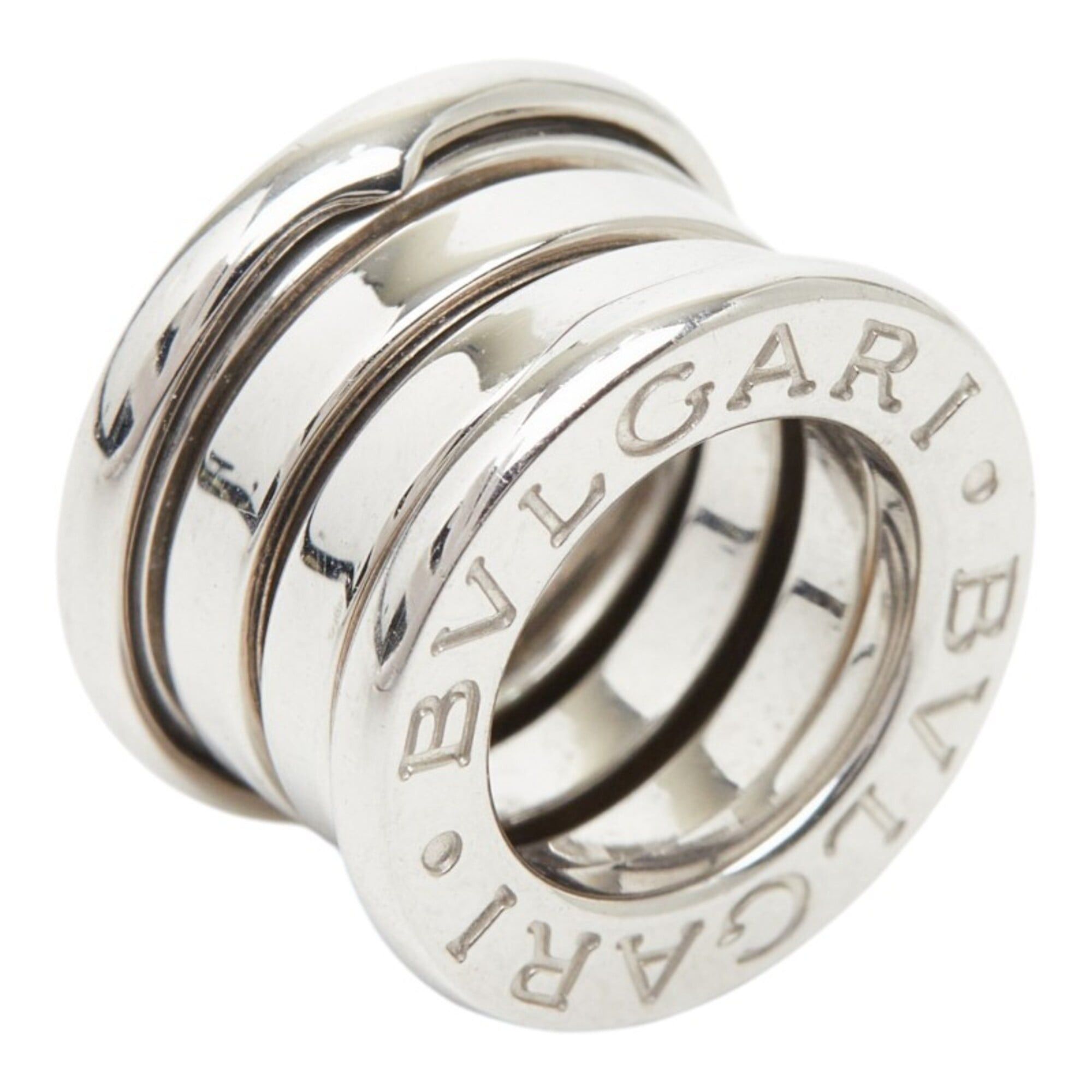 Bvlgari Bulgari B.zero1 Pendant Top, 18K White Gold, Women's, BVLGARI Size ONE SIZE - 1 Thumbnail