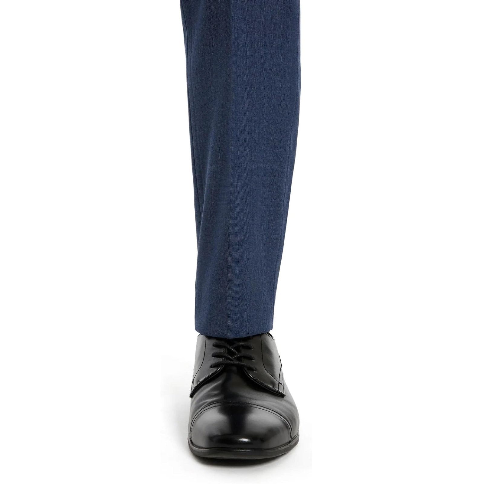 Michael Kors Michael Kors Men's Light Blue Wool Suit Pants Size 44W 30L Size US 44 / EU 60 - 5 Thumbnail