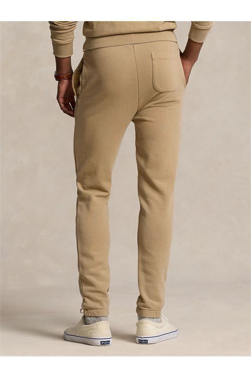 Polo Ralph Lauren o1s22i1n0125 Sweatpants & Joggers in Camel Size US 32 / EU 48 - 3 Thumbnail