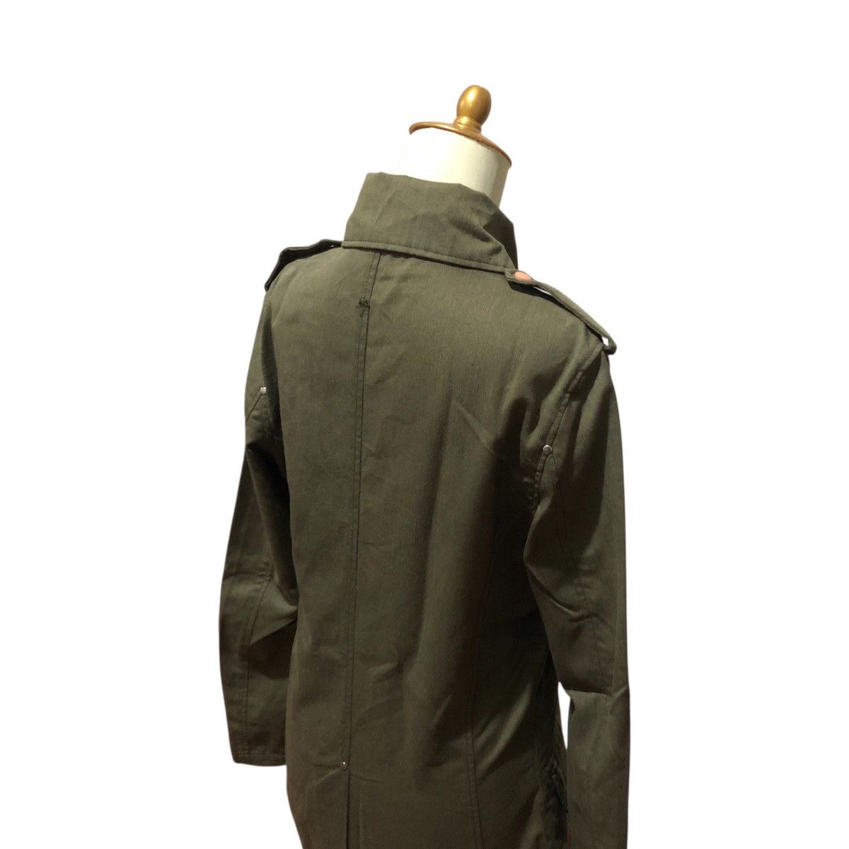 Frapbois Frapbois by Issey Miyake Jacket Size XS / US 0-2 / IT 36-38 - 4 Thumbnail