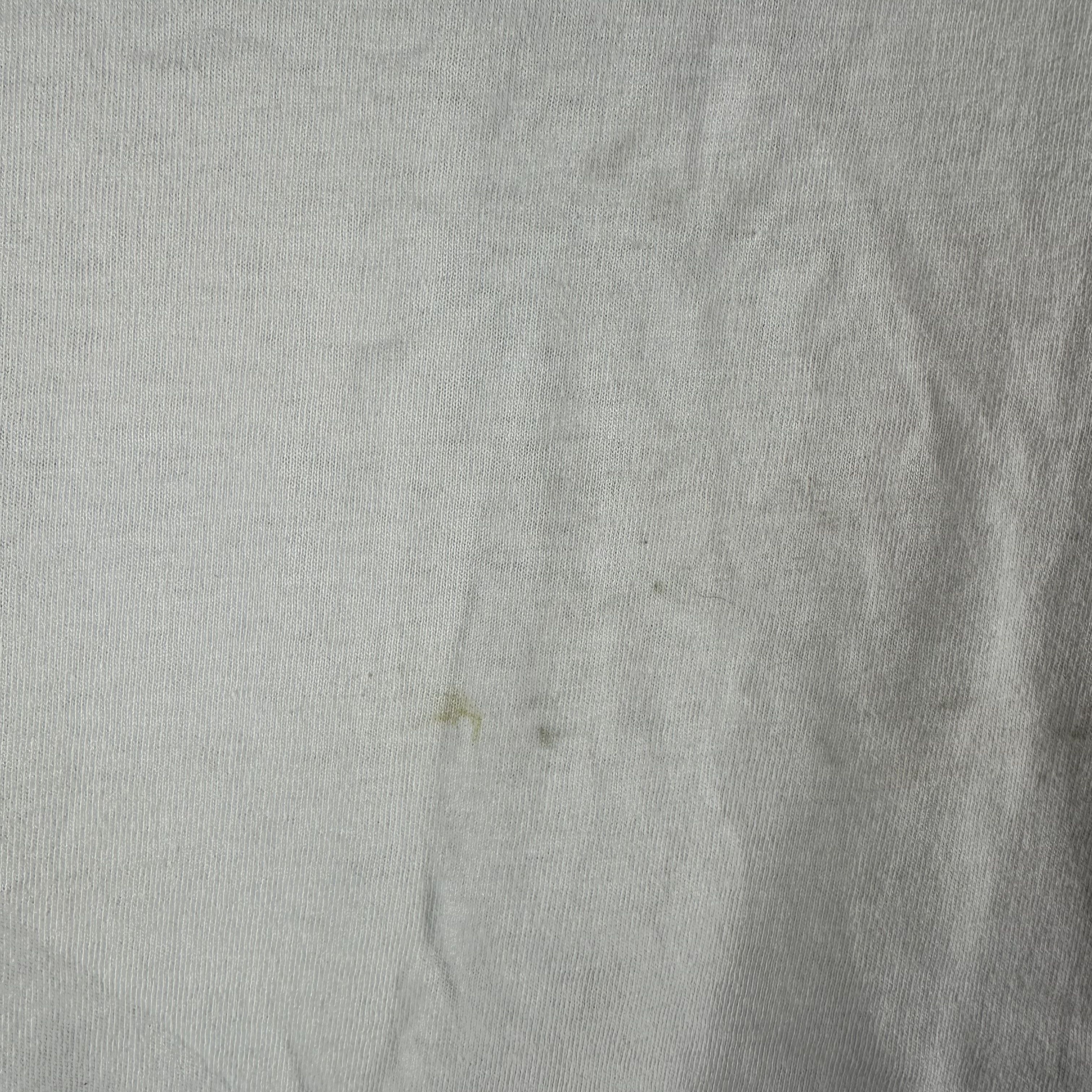 Vintage Vintage 90s Florida Gators NCAA Single Stitch T-shirt Size US XL / EU 56 / 4 - 7 Thumbnail