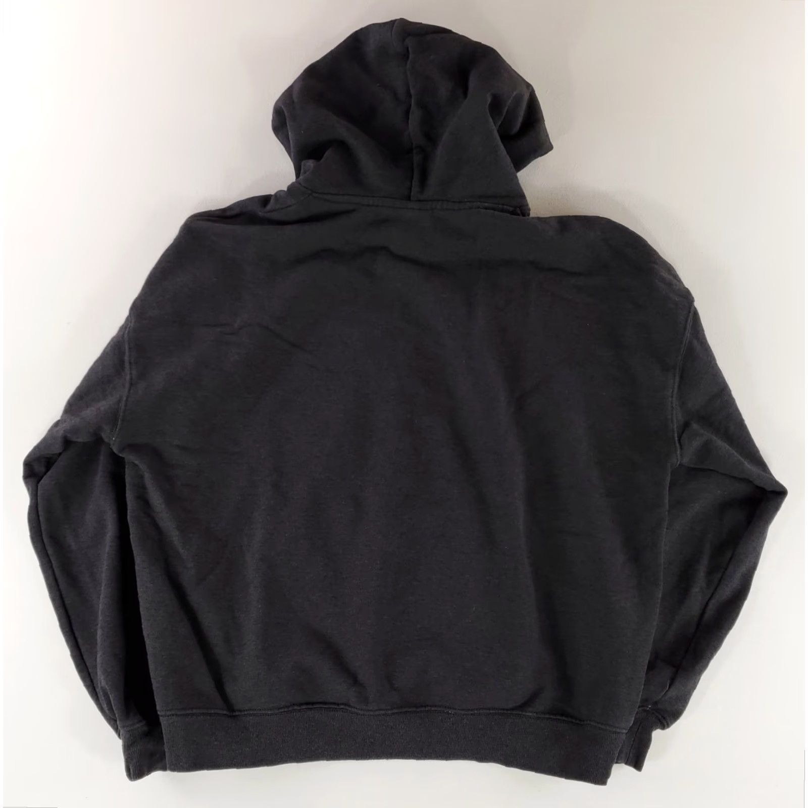 Gymshark Gymshark Hoodie Rest Day Gray Long Sleeve Womens M Sweatshirt Hoodie Size M / US 6-8 / IT 42-44 - 5 Thumbnail
