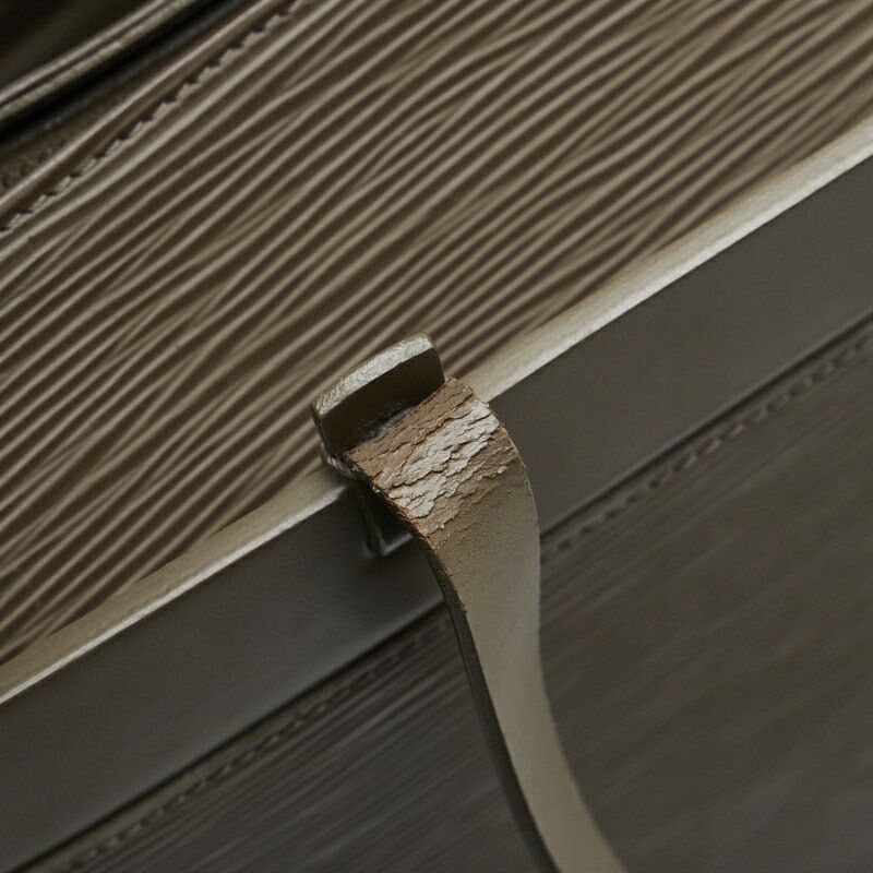 Louis Vuitton Louis Vuitton Epi Croisette GM Handbag M5250B Size ONE SIZE - 6 Thumbnail