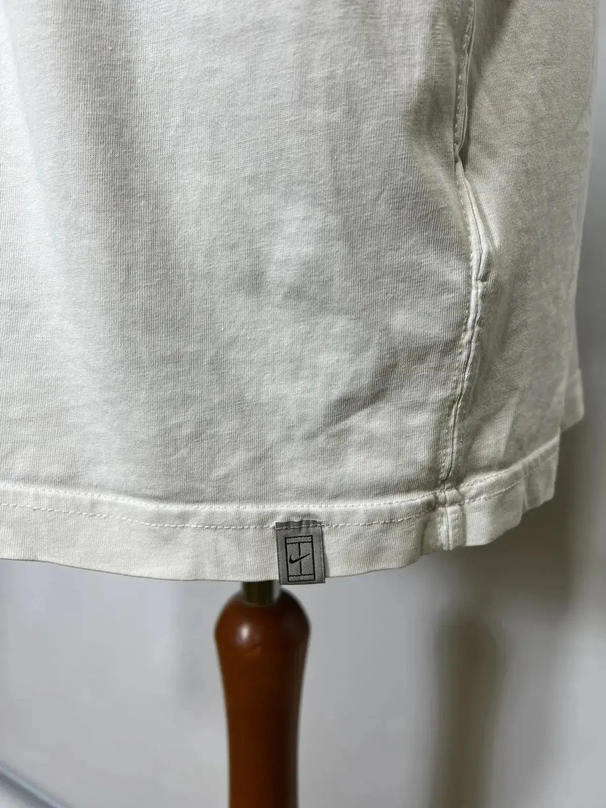 Nike × Vintage Vintage Nike men’s tee Size US L / EU 52-54 / 3 - 4 Thumbnail