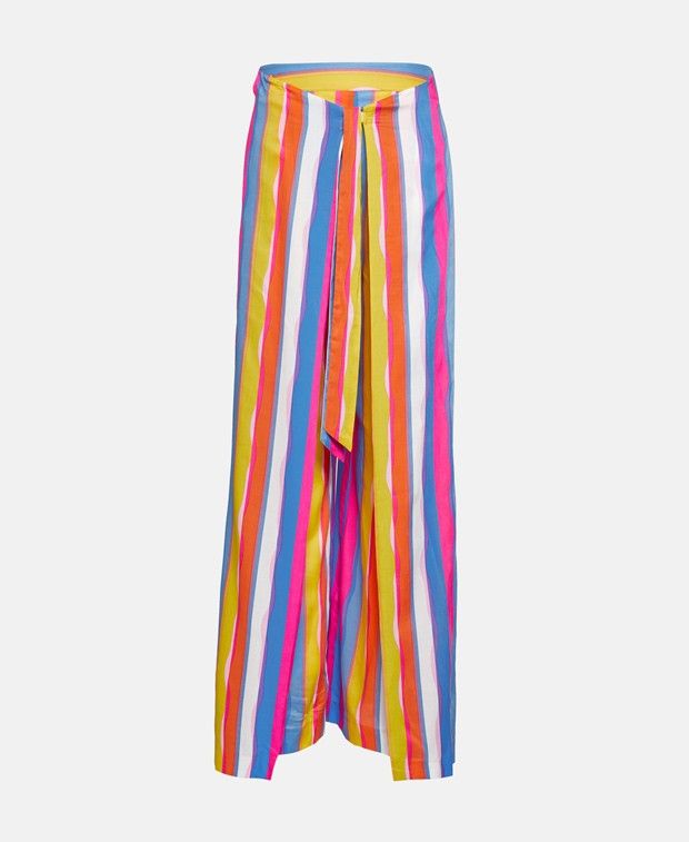 Diane von Furstenberg Culottes Size 25" / US 0 / IT 36 - 1 Preview