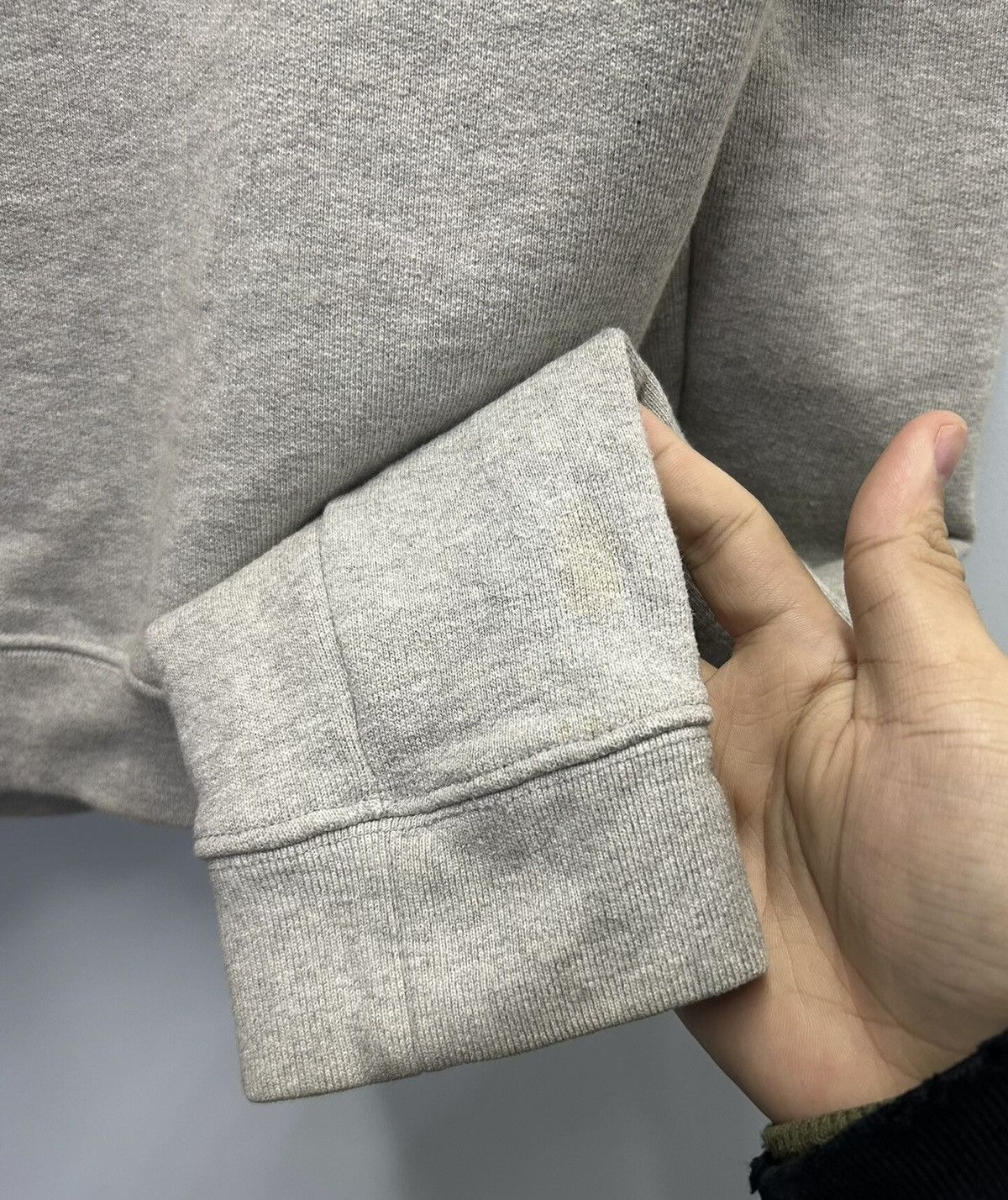 Vetements Vetements Revolver Bullseye Club Hoodie Size US M / EU 48-50 / 2 - 2 Thumbnail