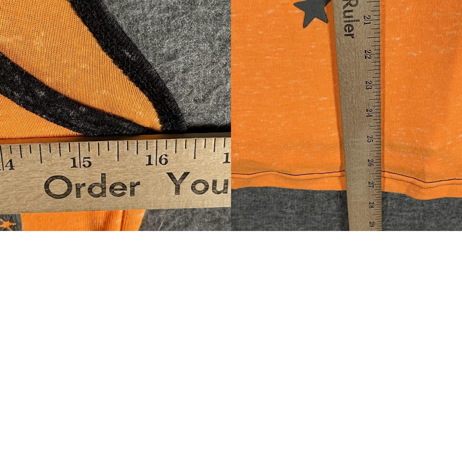 Vintage American Fighter Tank Top Mens Small Orange Davidson Tech Graphic Gym FM4792 Size US S / EU 44-46 / 1 - 8 Thumbnail