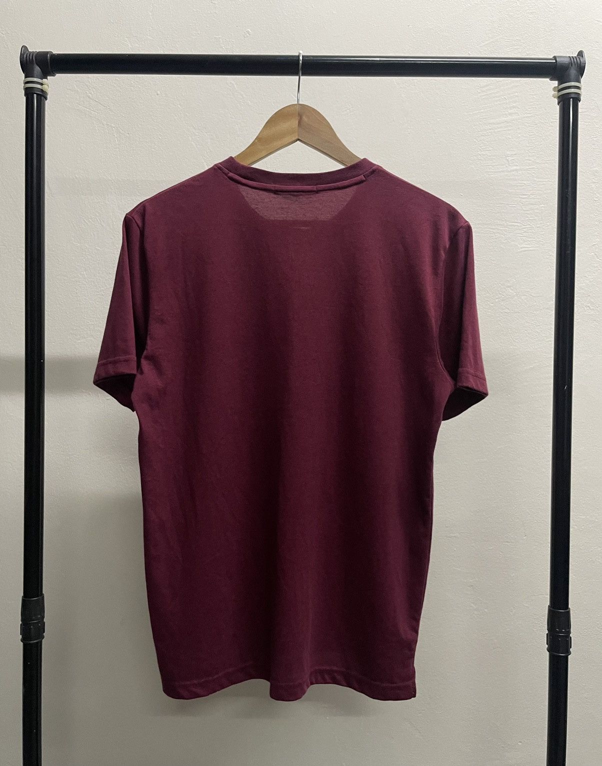 Kansai Yamamoto Pocket Tee