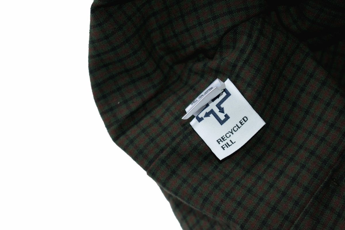 Adsum Adsum NYC Club Check Jacket Size US M / EU 48-50 / 2 - 5 Thumbnail