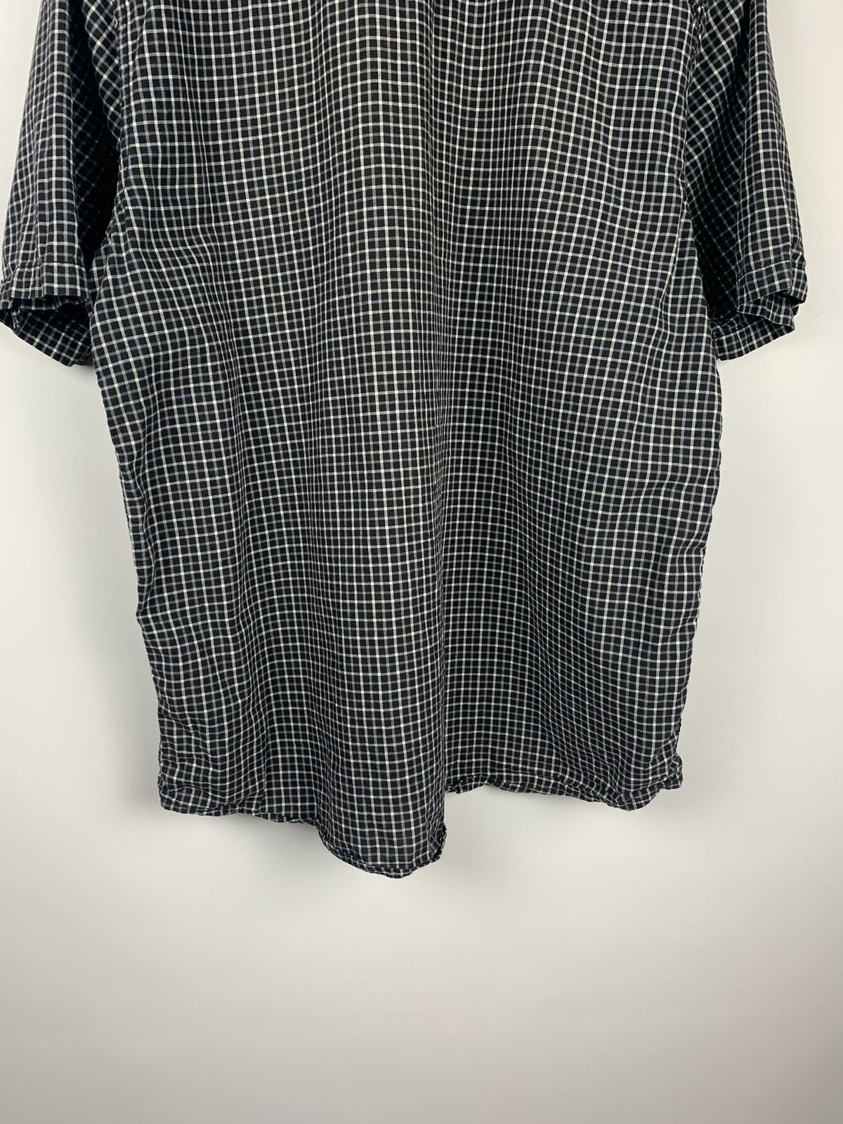 Carhartt Vintage Carhartt Lexington Shirt Short Sleeve Men’s Size M Size US M / EU 48-50 / 2 - 13 Thumbnail