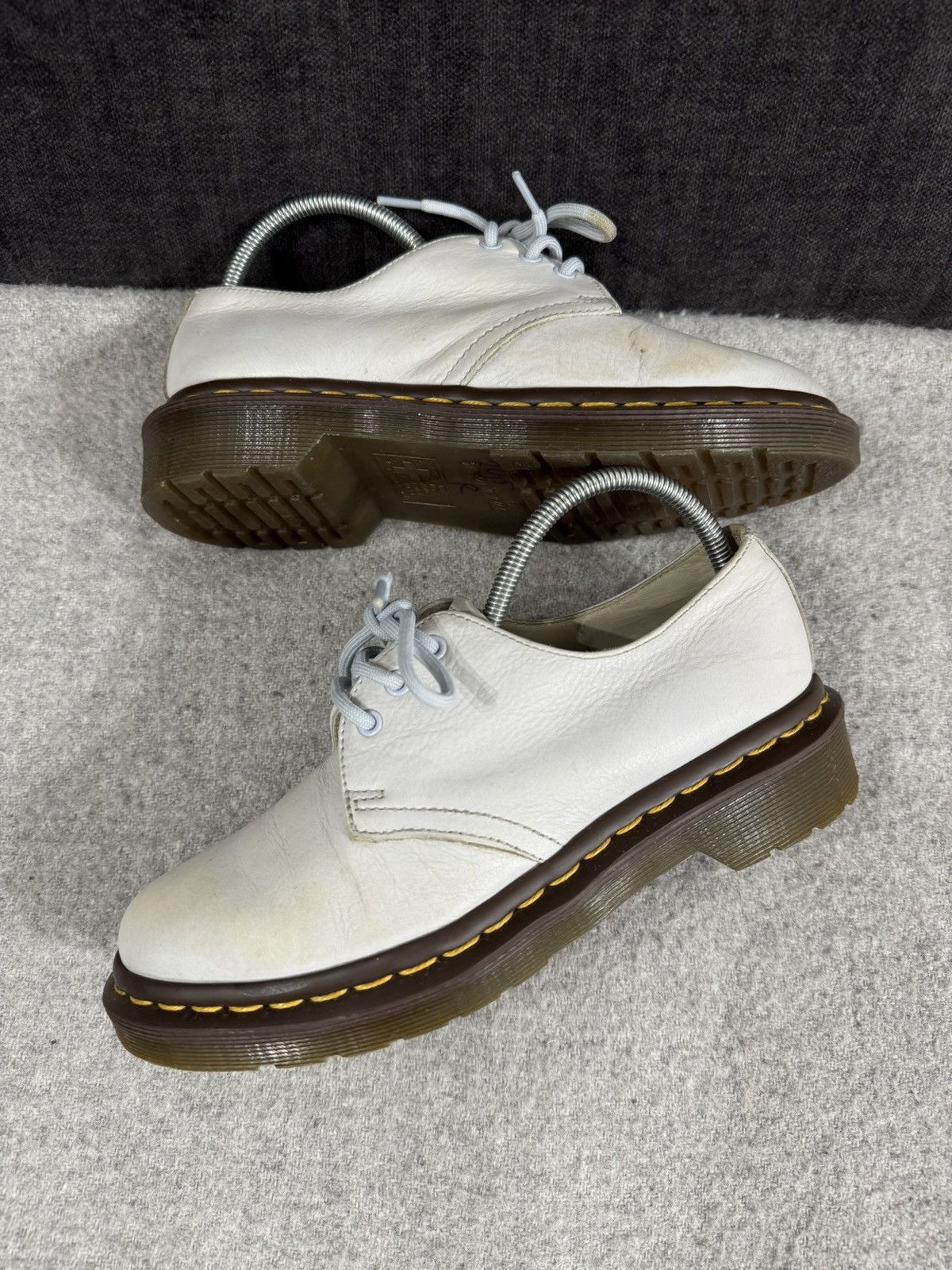 Dr. Martens 1461 AW501 size 36 leather boots shoes