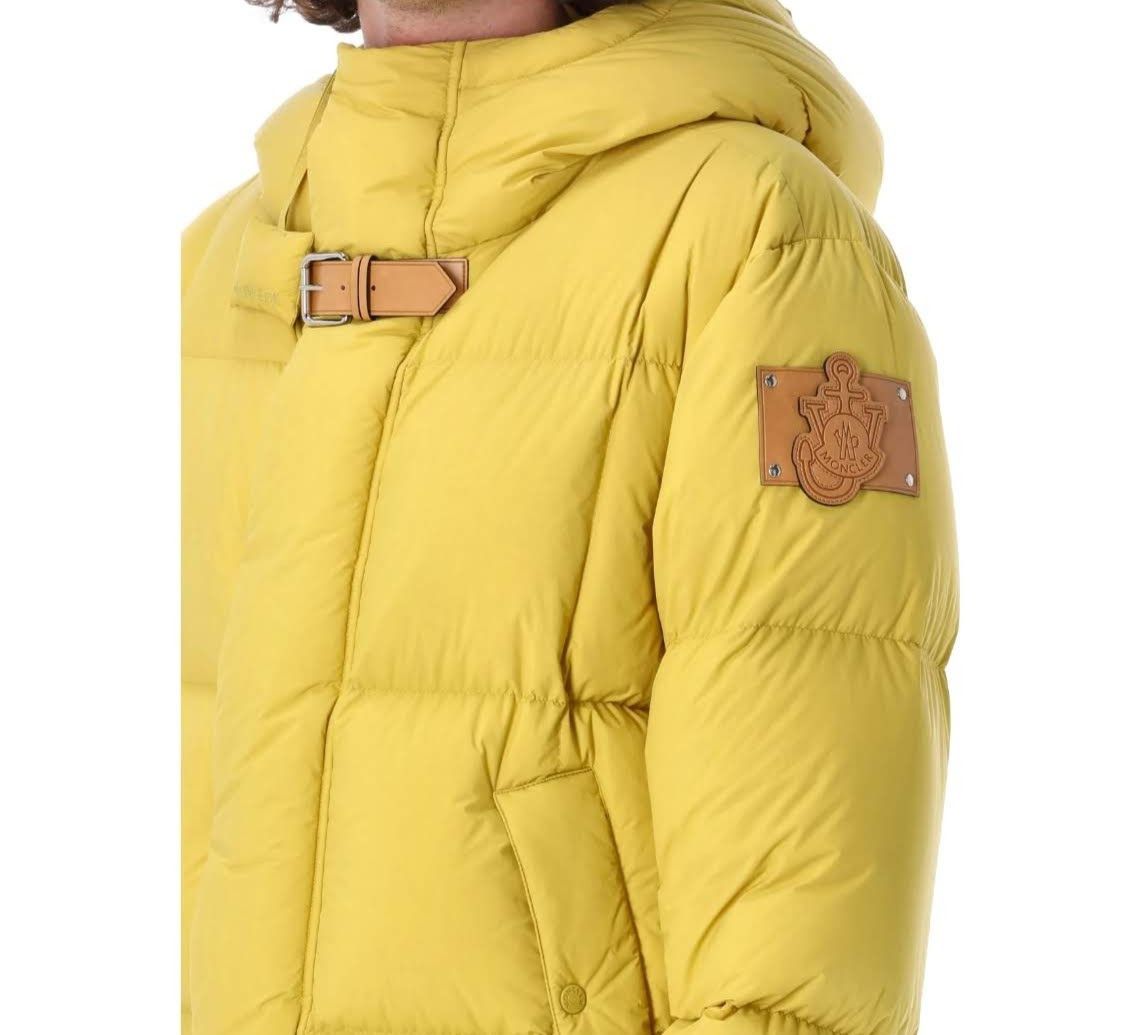 Moncler Genius - 1 Moncler JW Anderson - Wintefold short