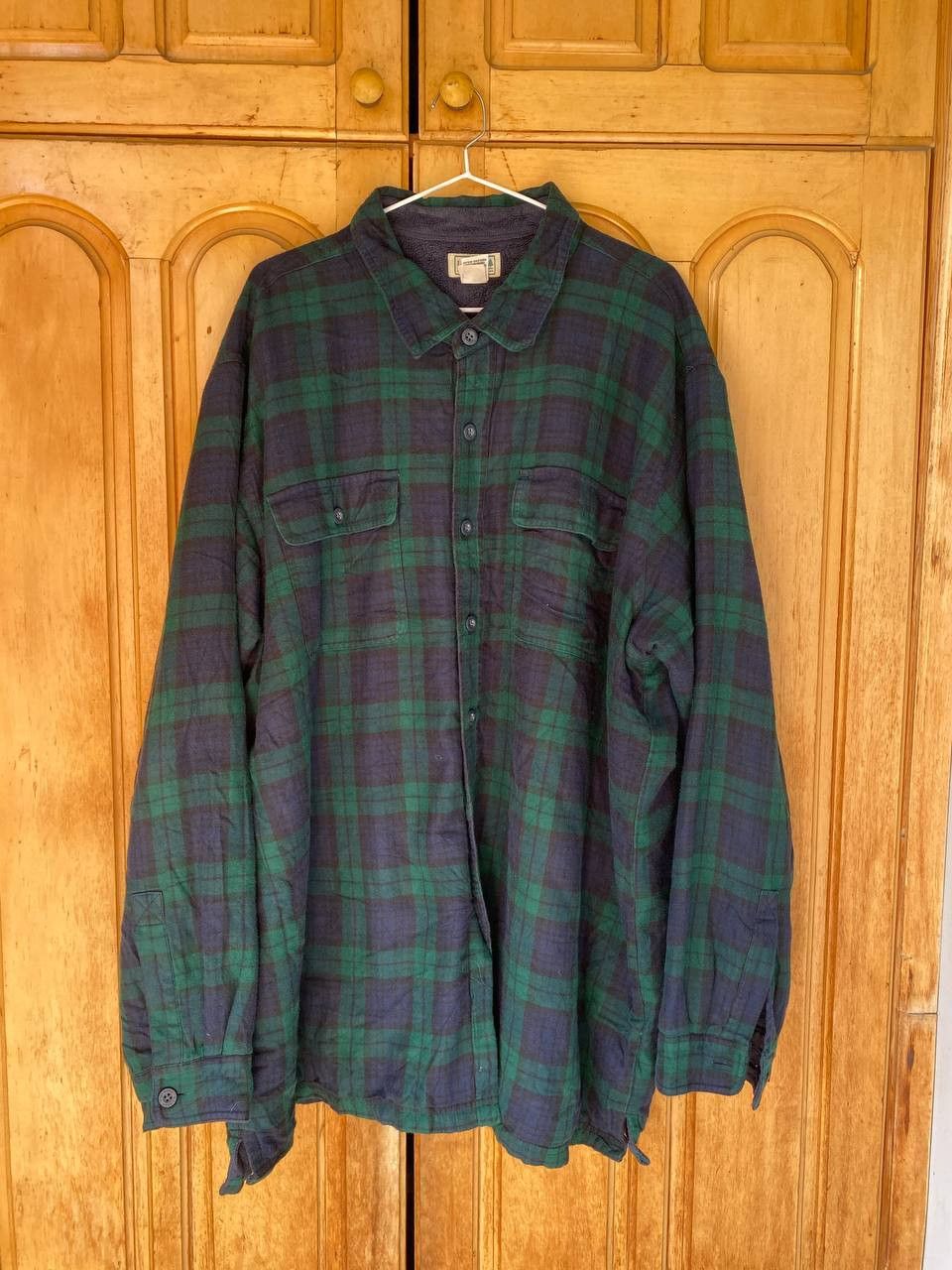 L.L. Bean L.L.Bean Shirt XL Size US XL / EU 56 / 4 - 1 Thumbnail