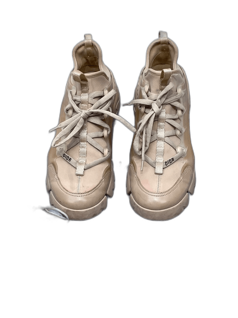 Dior Dior Casual Sports Dad Shoes Size US 8.5 / EU 41-42 - 1 Thumbnail