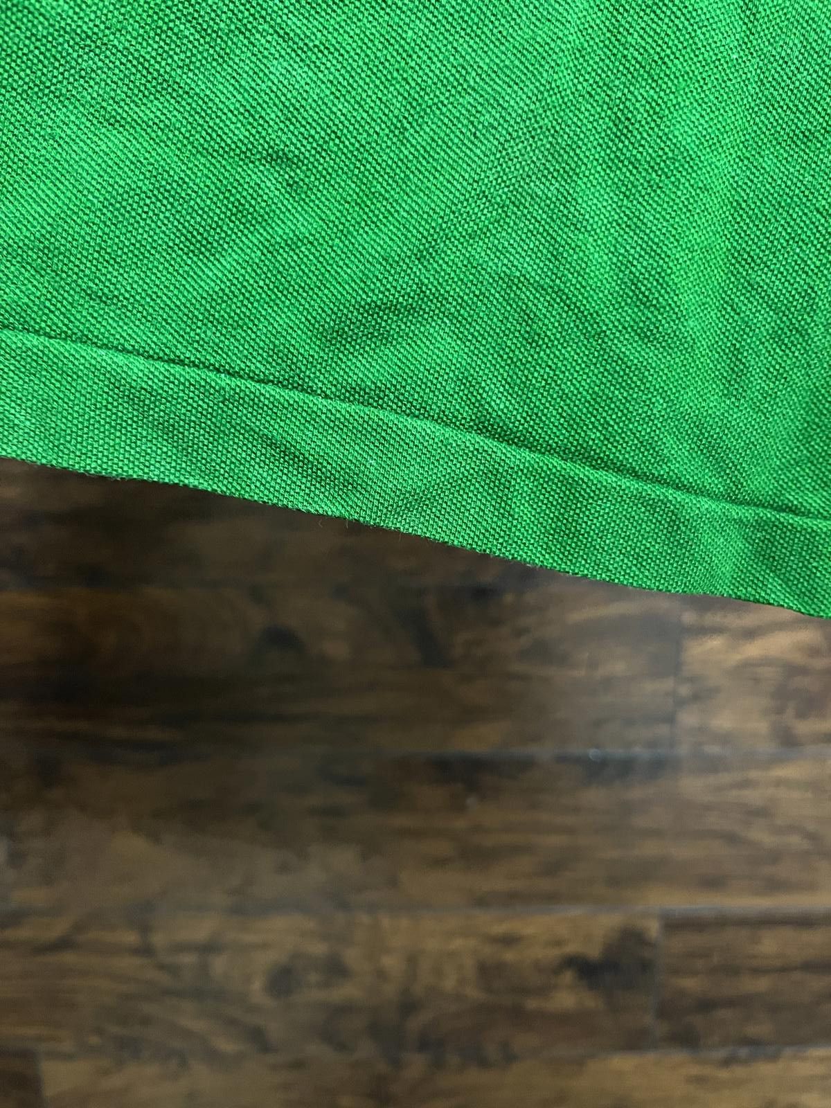 Lacoste Lacoste Gator Polo Shirt - Forest Green 2 Button Polo -5 Size US S / EU 44-46 / 1 - 4 Thumbnail