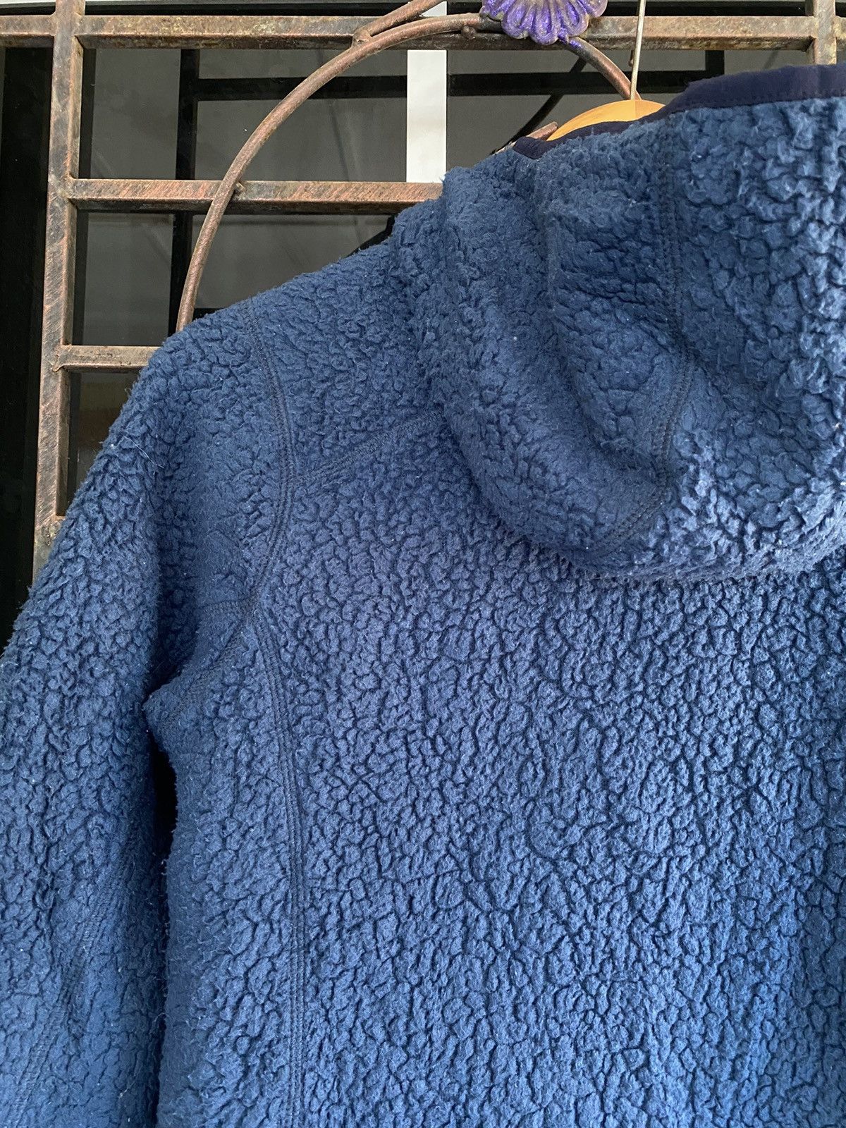 Patagonia Patagonia Hoodie Size XS / US 0-2 / IT 36-38 - 11 Thumbnail