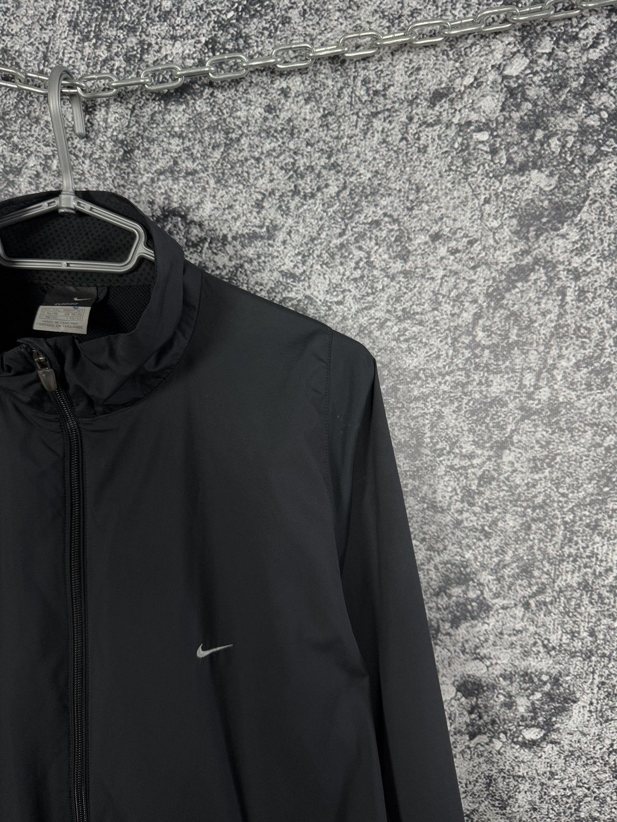 Nike Men’s Nike Clima-Fit Full Track Zip Jacket Windbreaker XXL Size US XXL / EU 58 / 5 - 2 Thumbnail